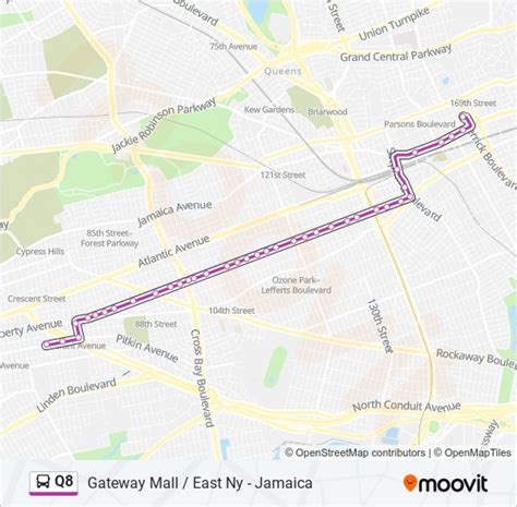 Q8 route - See all updates on Q8 (from Gateway Center Terminal/Gateway Dr), including real-time status info, bus delays, changes of routes, changes of stops locations, and any other …